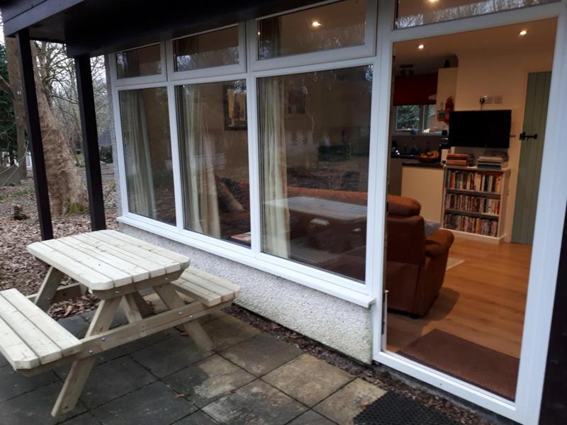 Woodland Retreat Villa Uny Lelant Luaran gambar