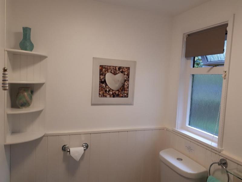 Woodland Retreat Villa Uny Lelant Luaran gambar