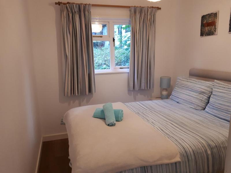 Woodland Retreat Villa Uny Lelant Luaran gambar