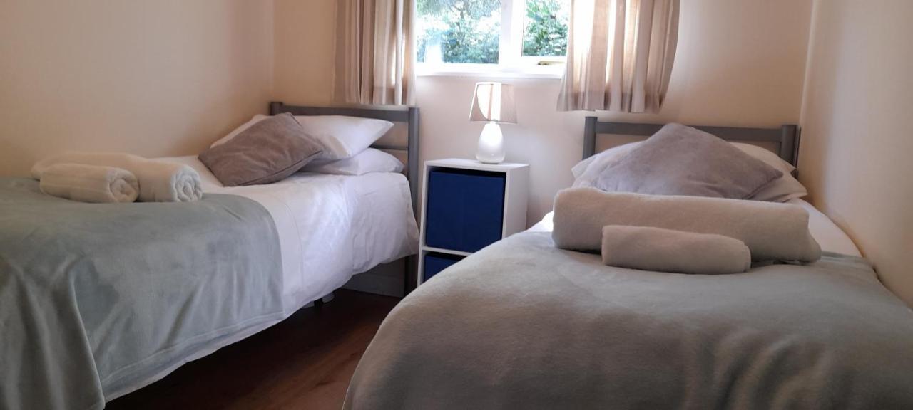 Woodland Retreat Villa Uny Lelant Luaran gambar