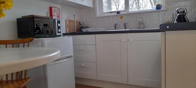 Woodland Retreat Villa Uny Lelant Luaran gambar